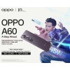 OPPO Unveils New smartphone A60
