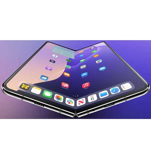 Apple iPhone Fold