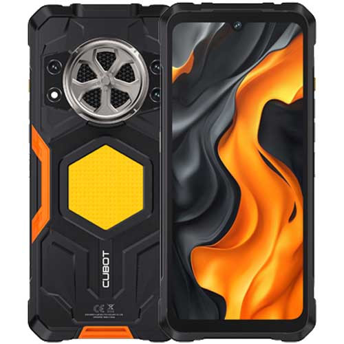 Cubot KingKong Power 5