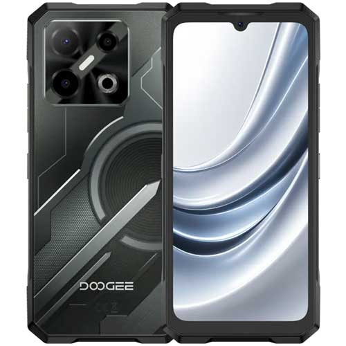 Doogee Blade GT Pro