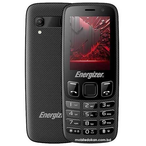 Energizer E242s+