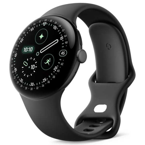 Google Pixel Watch 4