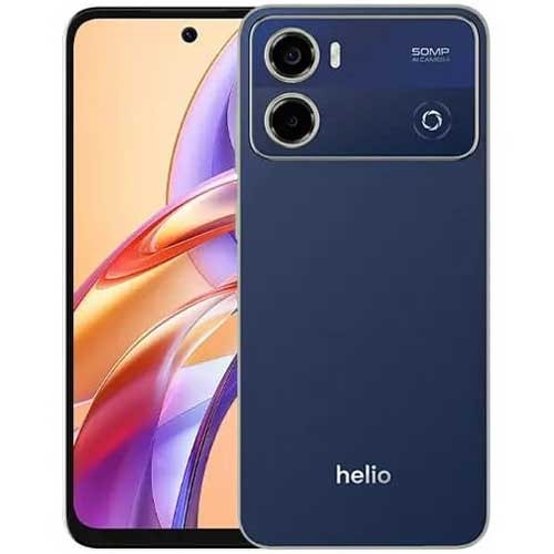 Helio 46