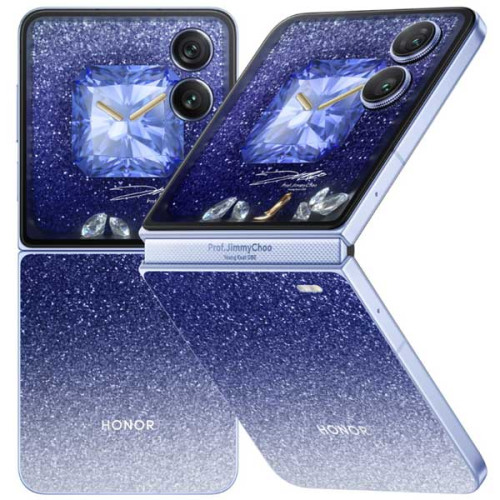 Honor Magic V Flip 2