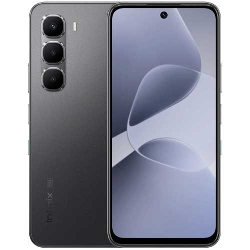 Infinix Hot 60