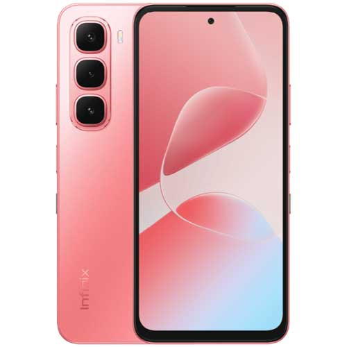 Infinix Hot 60i