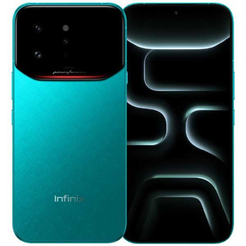 Infinix Note 60 Ultra