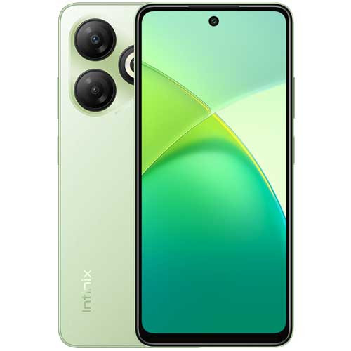 Infinix Smart 10 HD