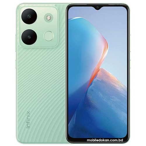 Infinix Smart 7 Infinix Smart 7