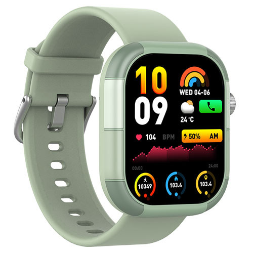 Infinix Xwatch 3 Chic
