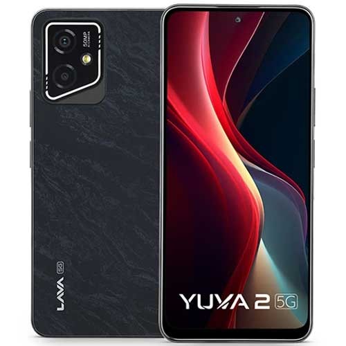 Lava Yuva 2 5G
