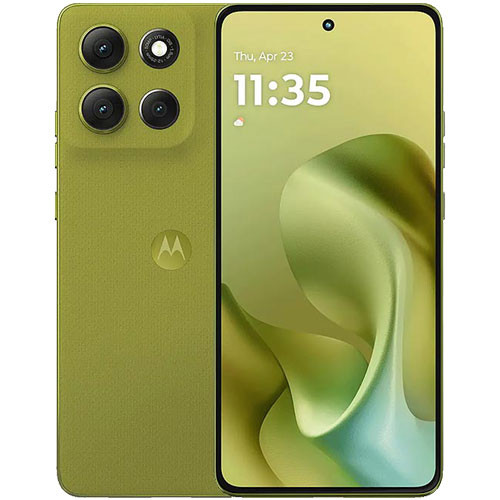 Motorola Moto G86