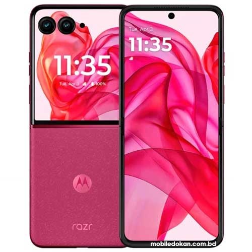 Motorola Razr+ 2024 Motorola Razr+ 2024