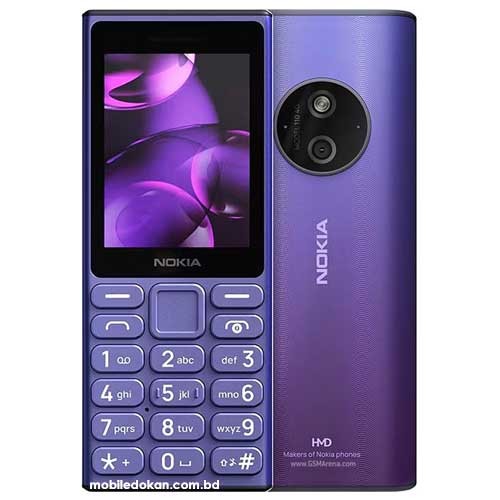 Nokia 110 4G (2024)