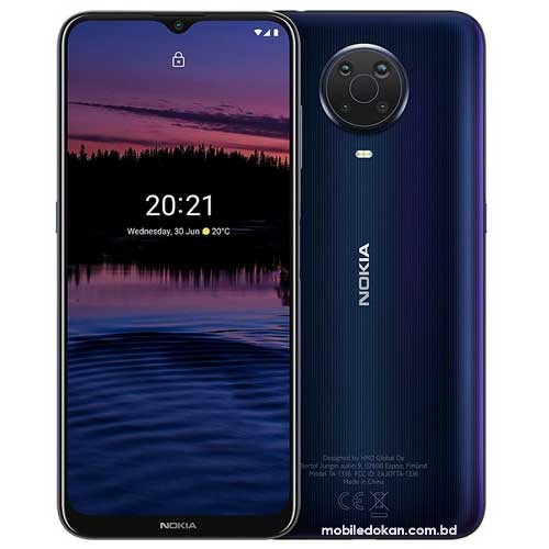 Nokia G20