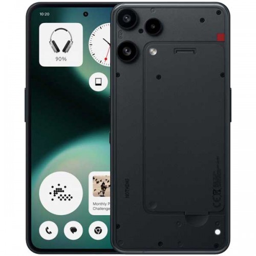 Nothing Phone (3a) Lite