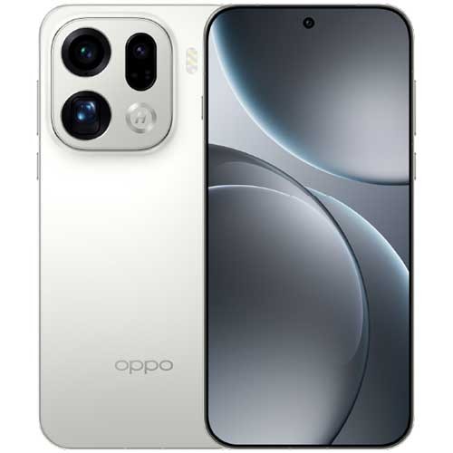 Oppo Find X9 Pro Oppo Find X9 Pro