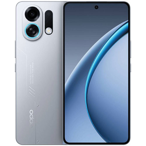 Oppo K13 Turbo Pro