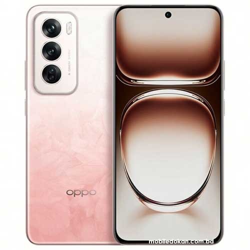 Oppo Reno12 5G Price in Bangladesh, Full Specs (April 2025) | MobileDokan