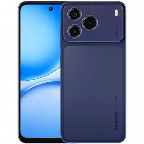 Proton Zen 6T
