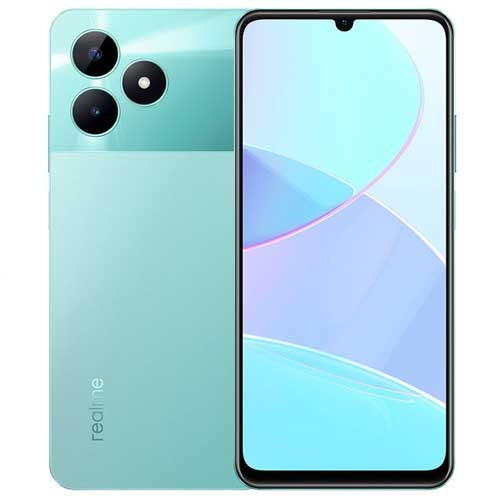 Realme C51