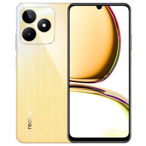 Realme C53 Price in Bangladesh, Full Specs (October 2024) MobileDokan