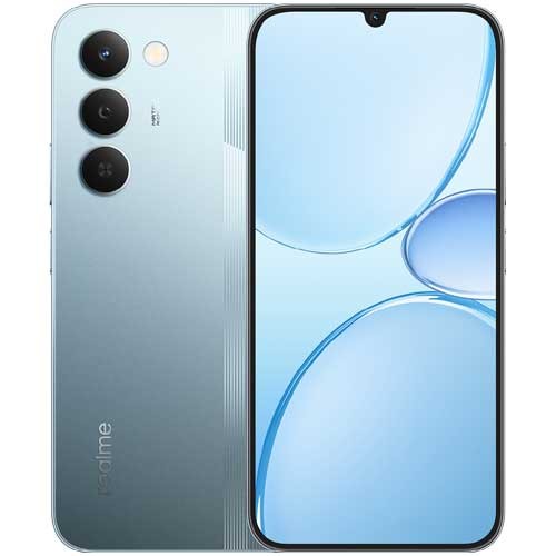 Realme Narzo 100 Lite 5G