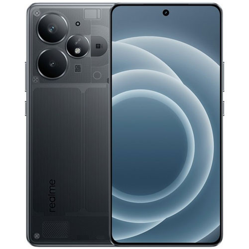 Realme Neo7 Turbo