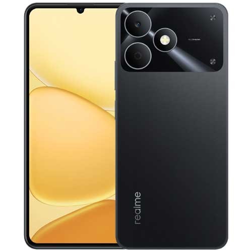 Realme Note 80