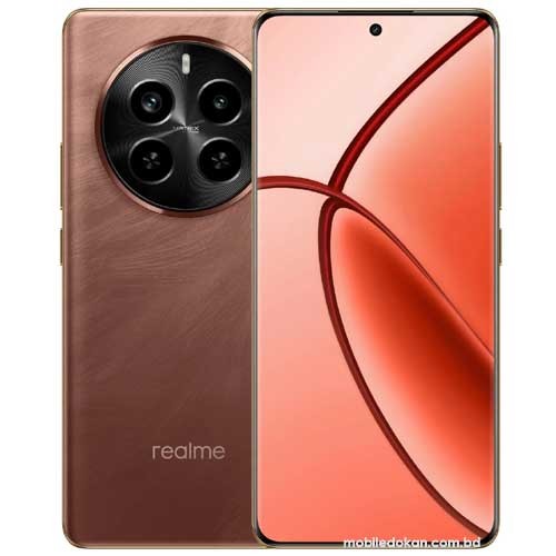 Realme P1 Pro