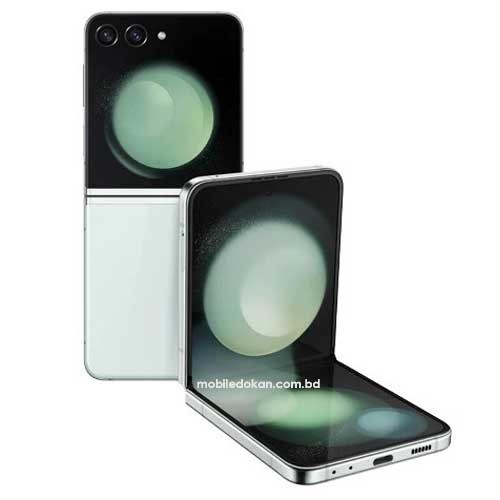 Samsung Galaxy Z Flip5