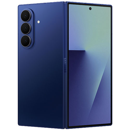 Samsung Galaxy Z Fold7