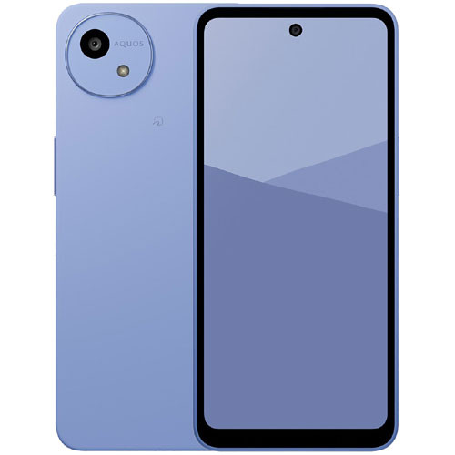 Sharp Aquos wish5