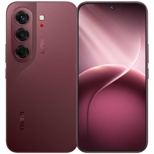 Tecno Camon Slim 5G