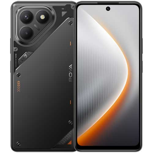 Tecno Pova 7 4G