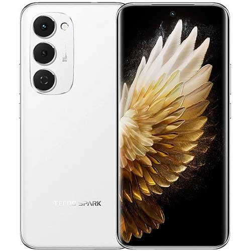 Tecno Spark 40 Pro+