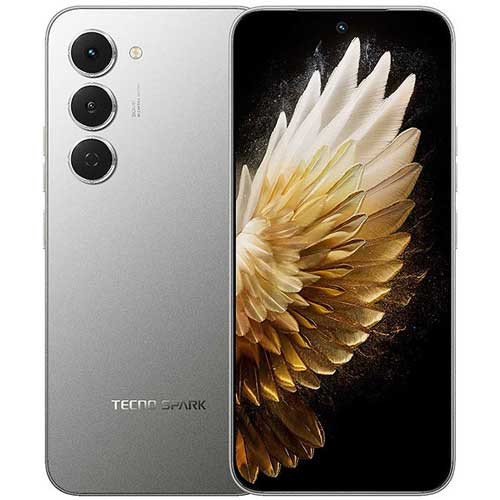 Tecno Spark 40 Pro