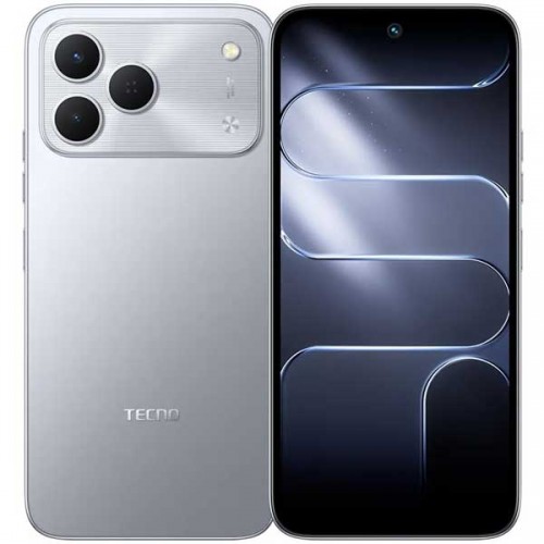 Tecno Spark 50