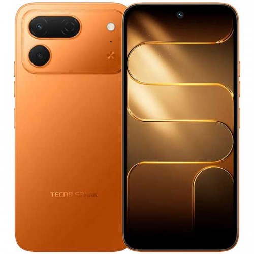 Tecno Spark 50 Pro