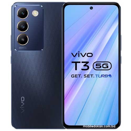 Vivo T3