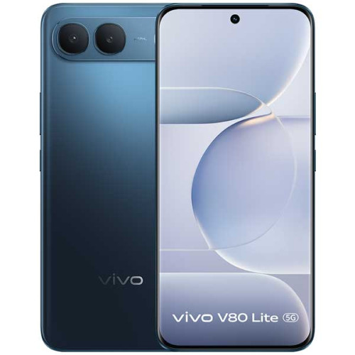 Vivo V80 Lite 5G