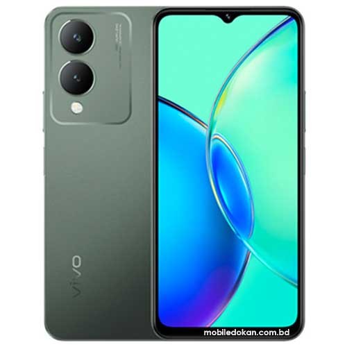 Vivo Y17s Vivo Y17s