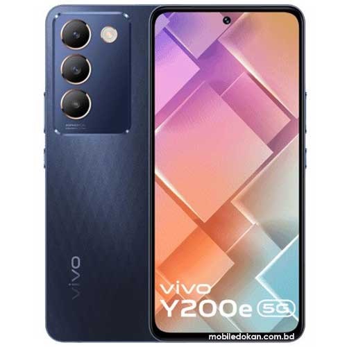 Vivo Y200e