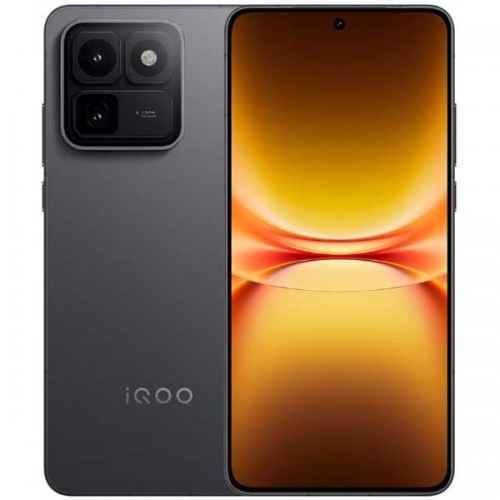 vivo iQOO 15T