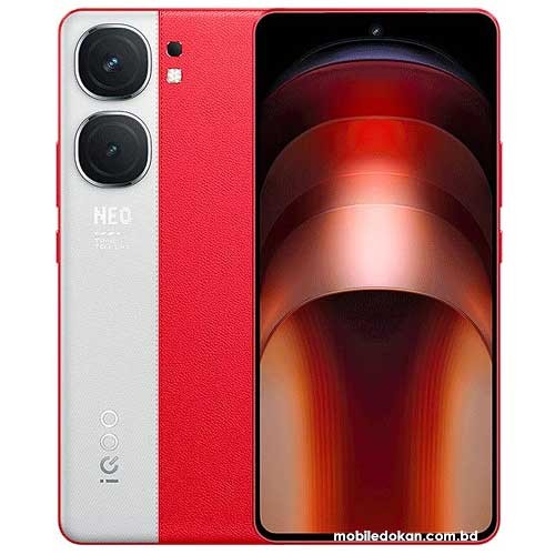 Vivo iQOO Neo9s Pro Vivo iQOO Neo9s Pro