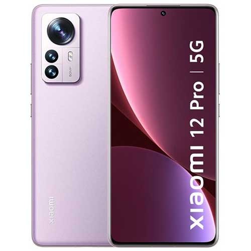 Xiaomi 12 Pro