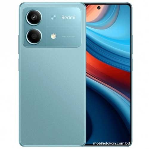 Xiaomi Poco X6 Neo
