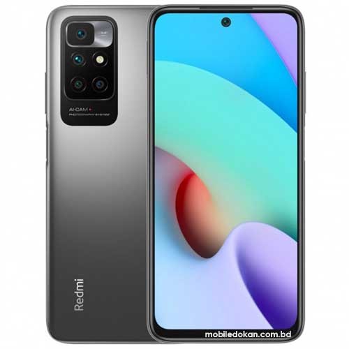 Xiaomi Redmi 10 (2022)