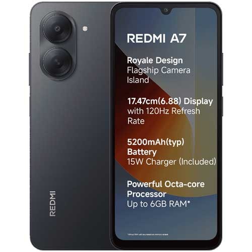 Xiaomi Redmi A7