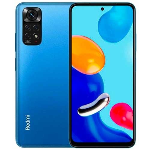 Xiaomi Redmi Note 11